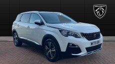 Peugeot 5008 1.2 PureTech Allure 5dr Petrol Estate